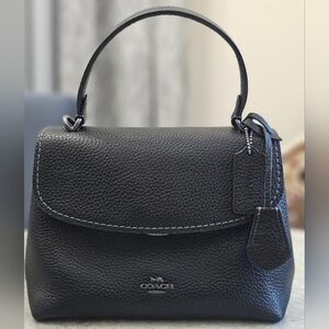 Emory Top Handle Bag